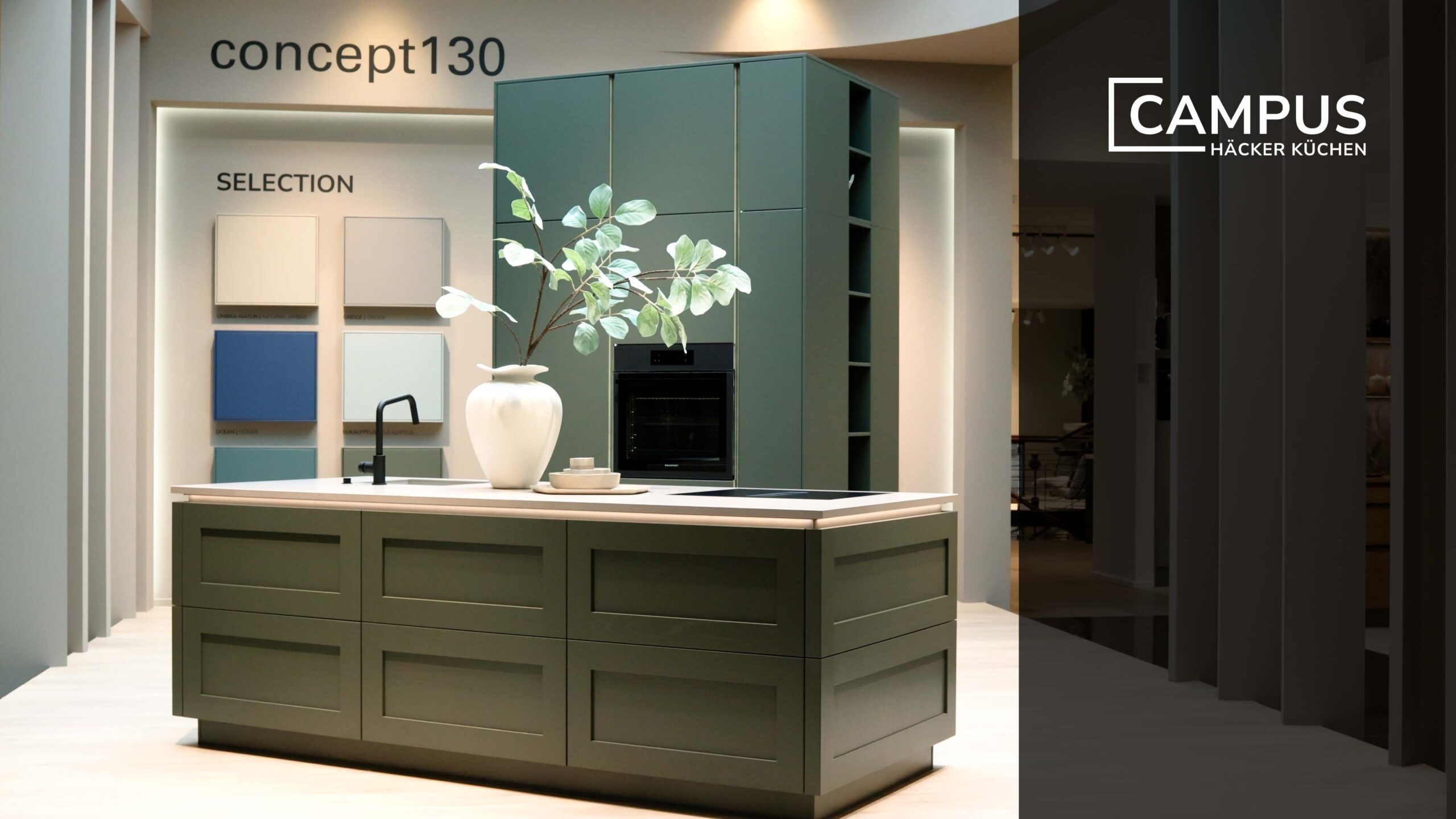 Häcker Hausausstellug 2025/ 2026