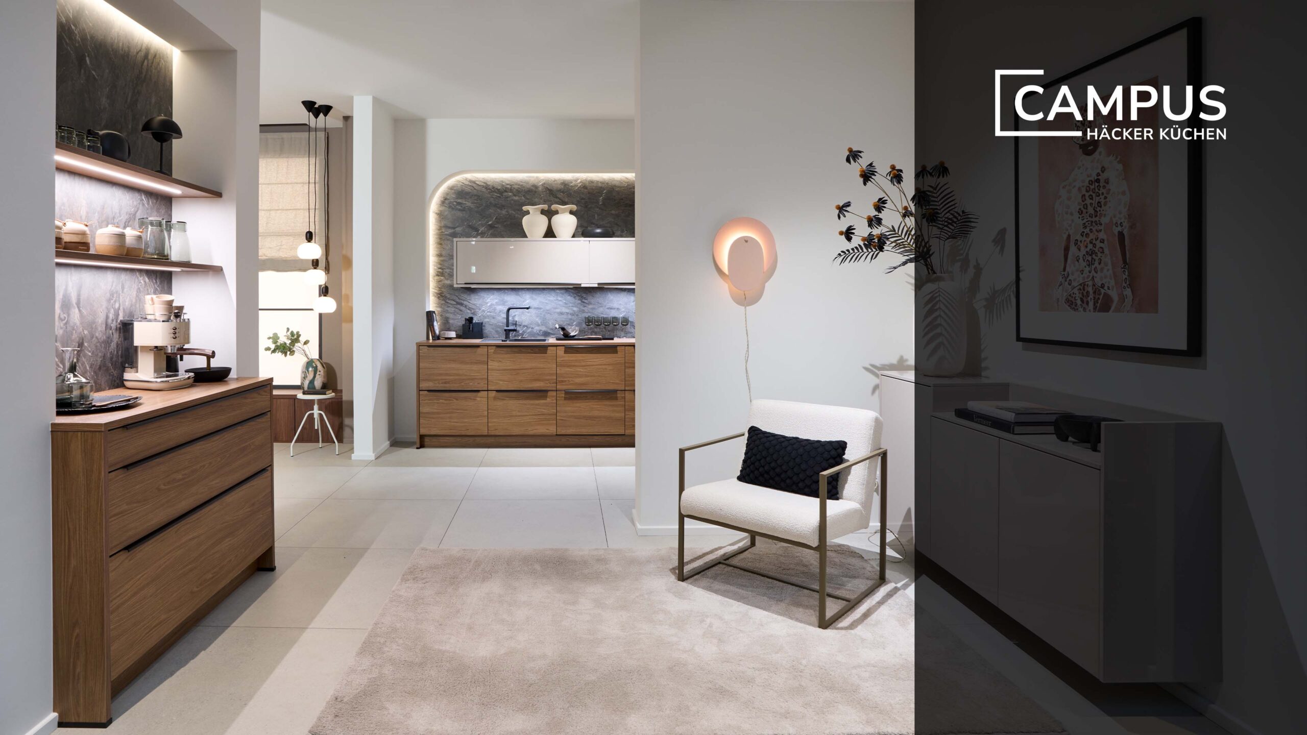 Vancouver Ulme mocca