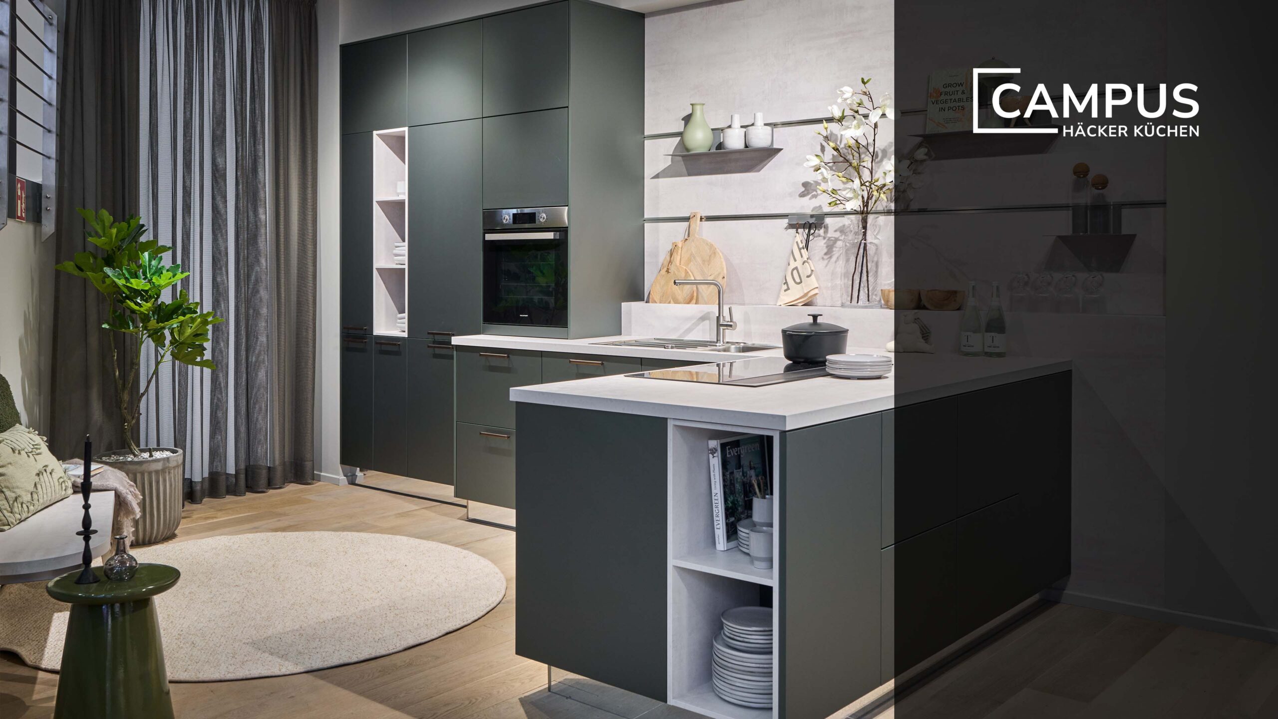 Vegas Grün metallic