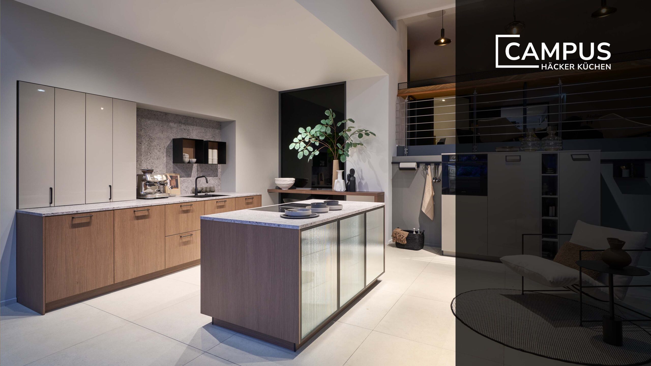 Bali Eiche-trüffelbraun